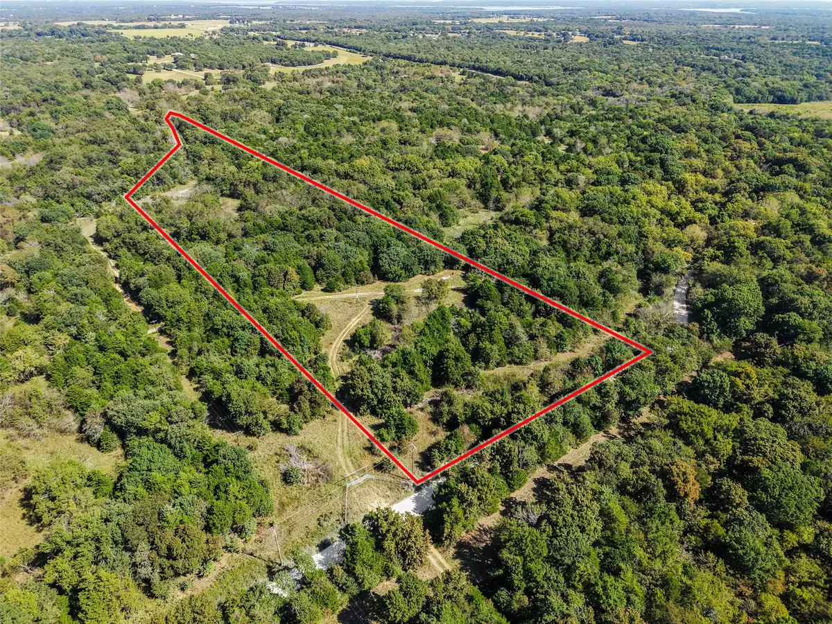 Tract 4 Gilbreath Road, Sadler, TX 76264 - #1