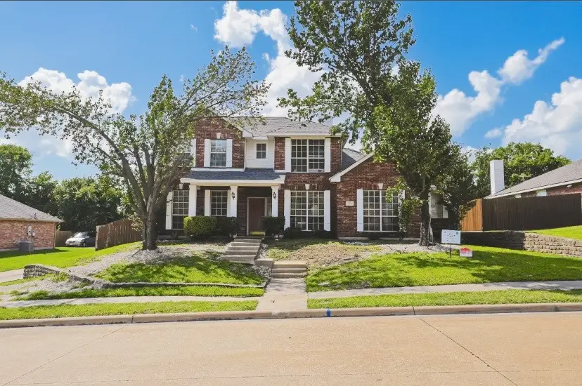 2505 Saddlehorn Drive, Mesquite, TX 75181 - #1