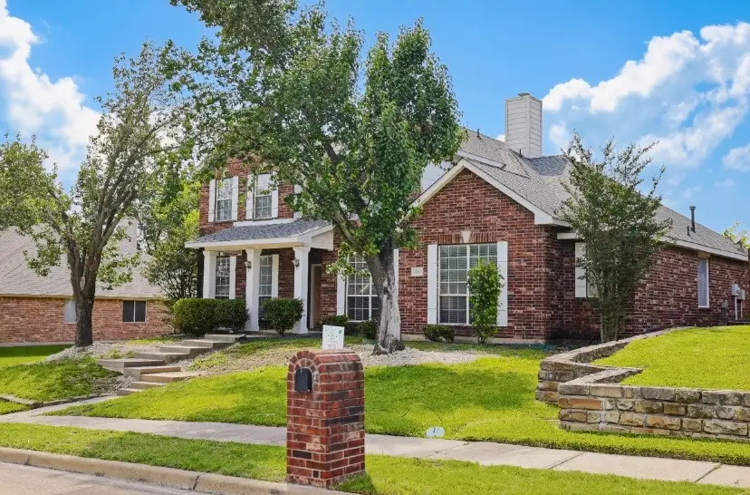 2505 Saddlehorn Drive, Mesquite, TX 75181 - #2