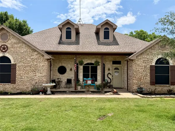 3220 Skinner Road, Midlothian, TX 76065