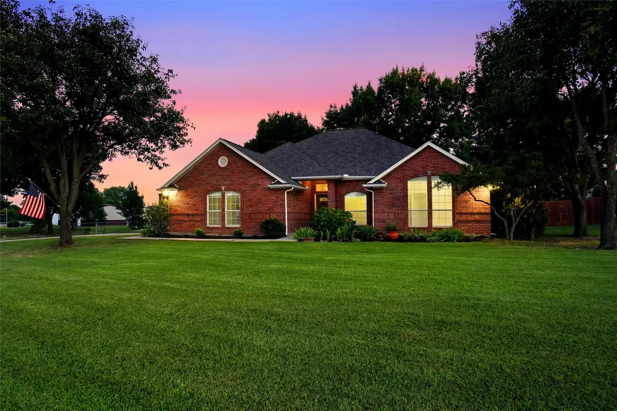 224 Schreiber Drive, Haslet, TX 76052 - #1
