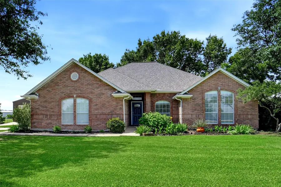 224 Schreiber Drive, Haslet, TX 76052 - #2