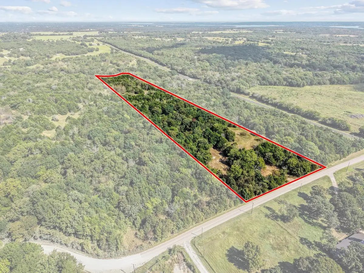 Tract 8 Gilbreath Road, Sadler, TX 76264 - #1