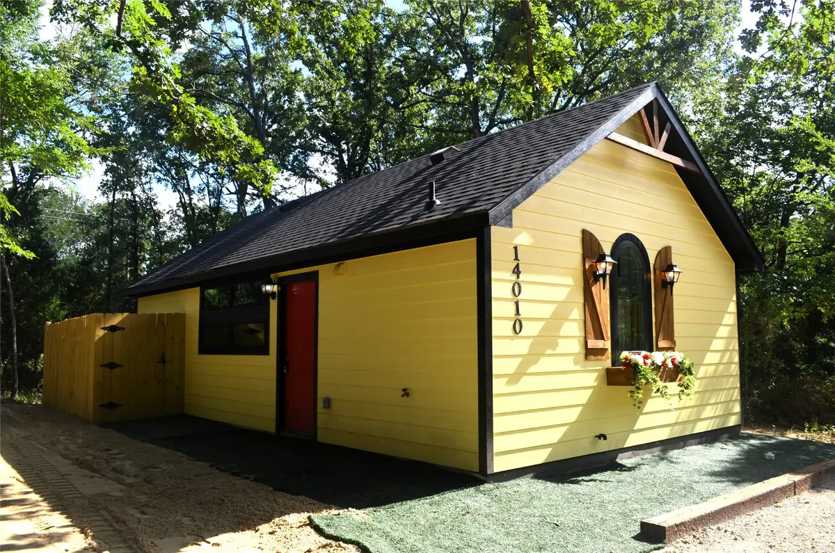 14010 Doc Holiday Drive, Log Cabin, TX 75124 - #1