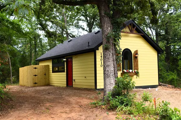14010 Doc Holiday Drive, Log Cabin, TX 75124