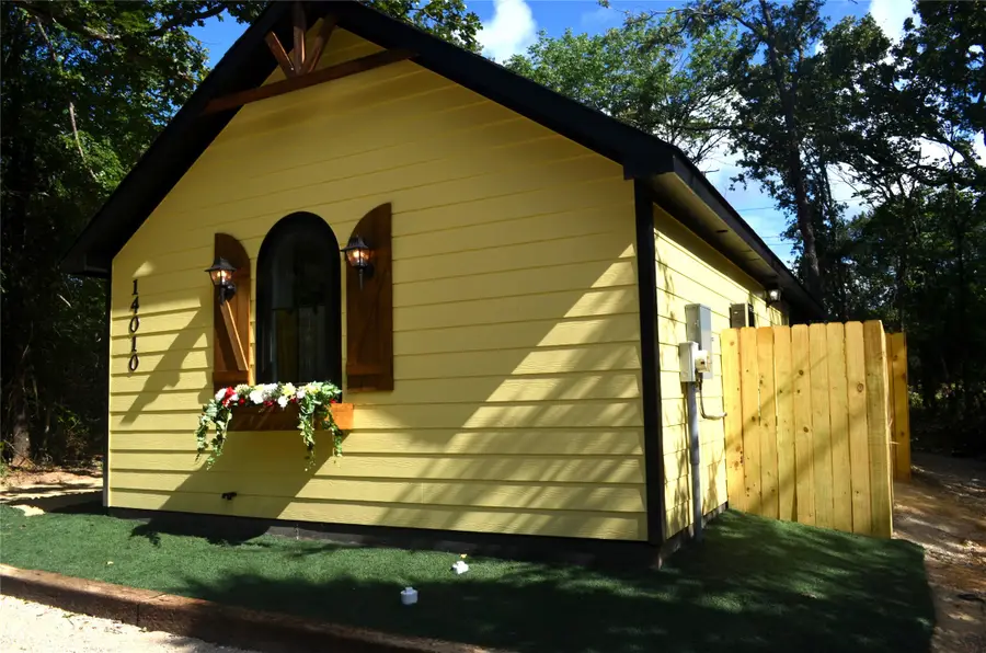 14010 Doc Holiday Drive, Log Cabin, TX 75124 - #2