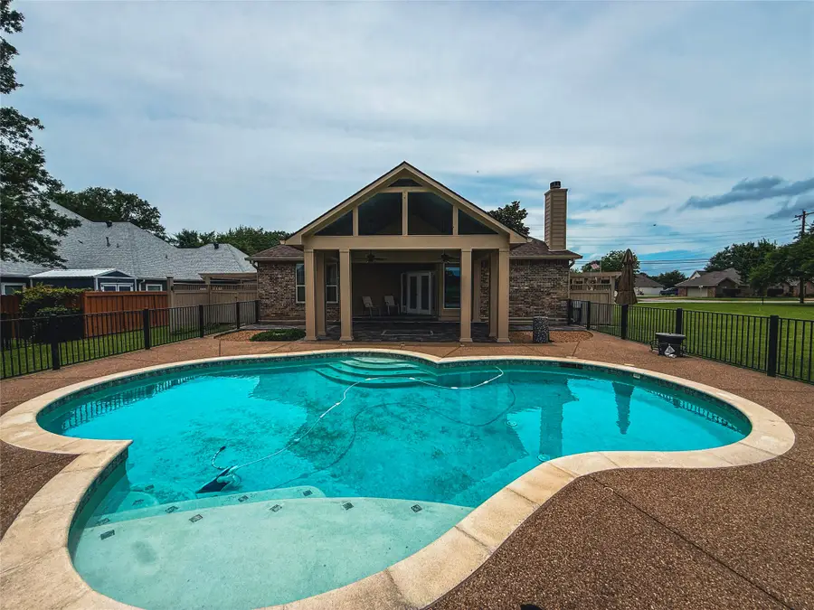 5 Woodlawn Way, Star Harbor, TX 75148 - #3