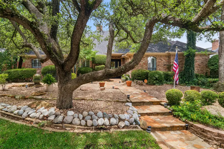 4008 Brookside Drive, Bedford, TX 76021 - #2