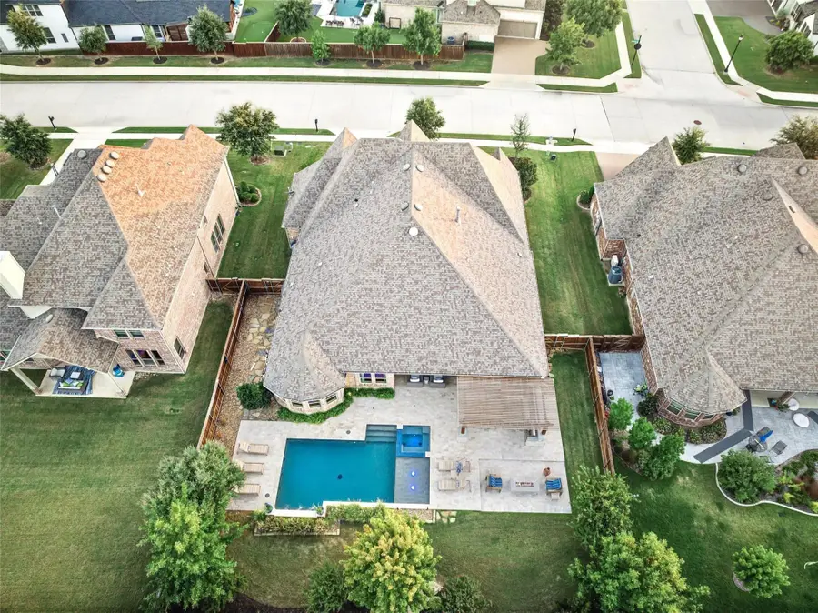 2718 Corral Drive, Celina, TX 75009 - #3