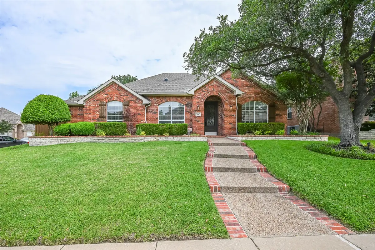 3117 Vidalia Lane, Plano, TX 75025 - #1