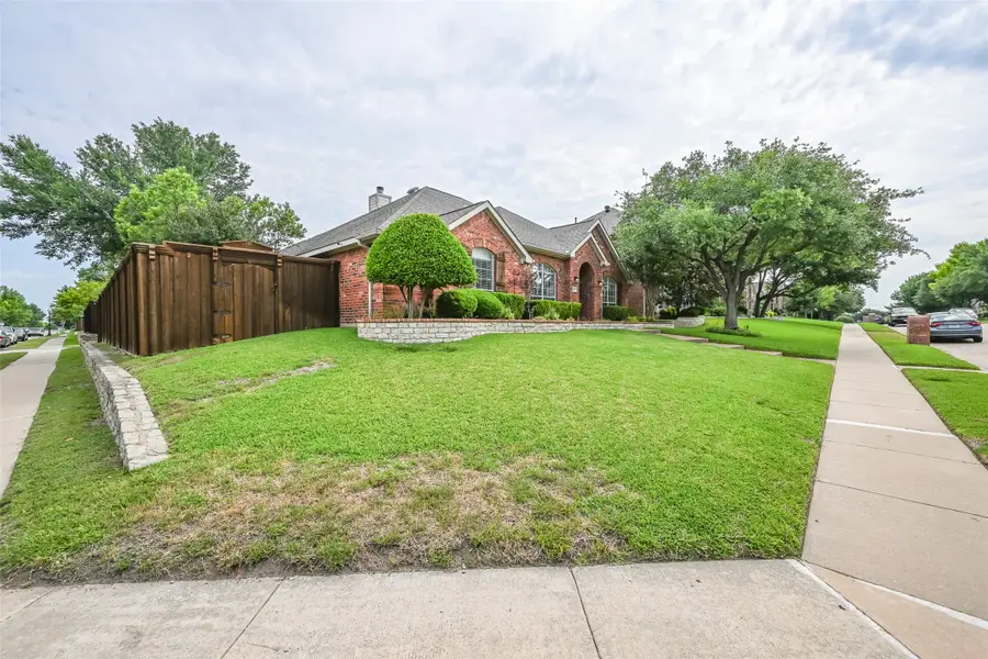 3117 Vidalia Lane, Plano, TX 75025 - #2