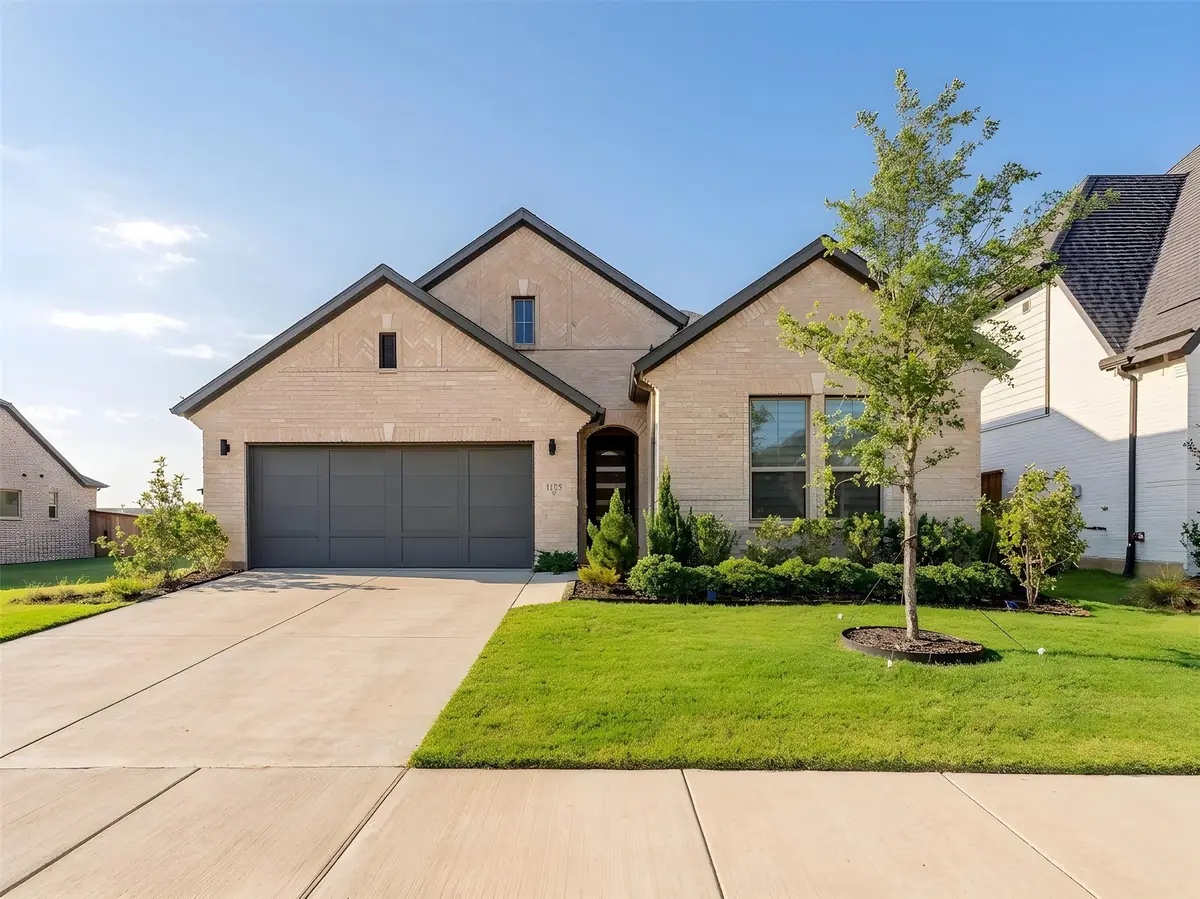 1125 Tullow Drive, Celina, TX 75009 - #1