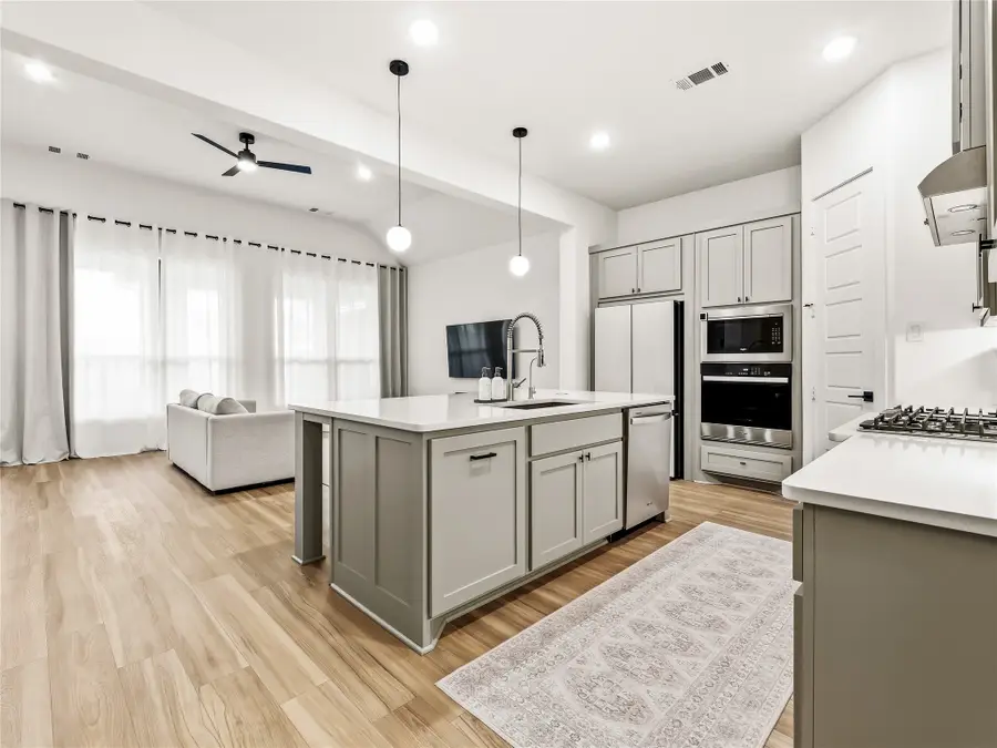 1125 Tullow Drive, Celina, TX 75009 - #3