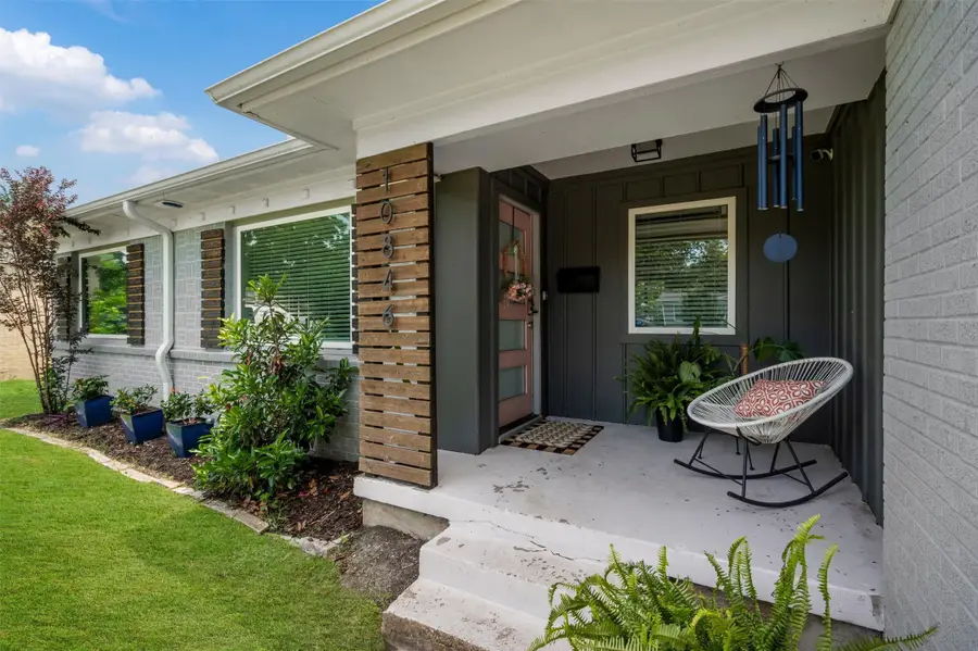 10846 Sharondale Drive, Dallas, TX 75228 - #2