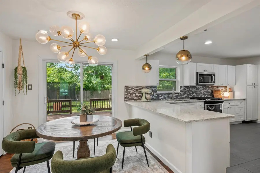 10846 Sharondale Drive, Dallas, TX 75228 - #3