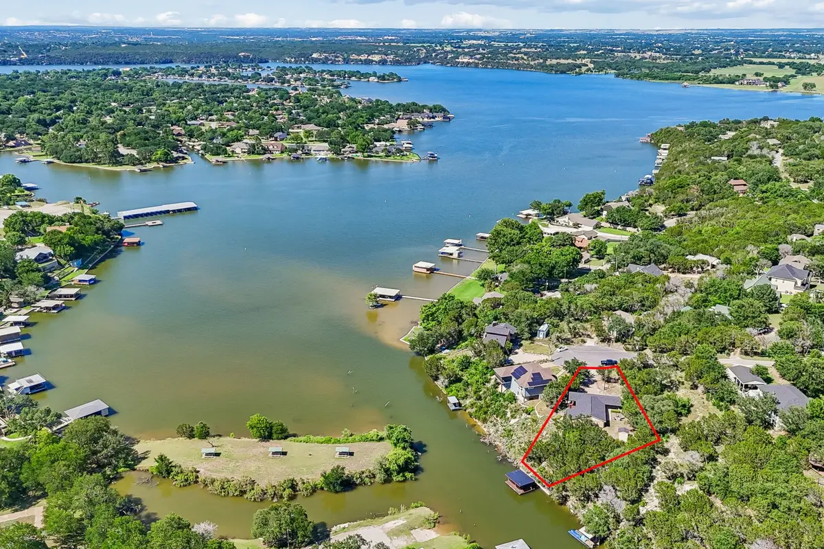 4305 Zuni Court, Granbury, TX 76048 - #1