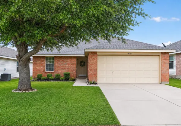 14052 Firebush Lane, Fort Worth, TX 76052