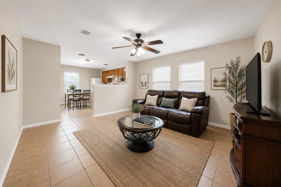 14052 Firebush Lane, Fort Worth, TX 76052 - #3