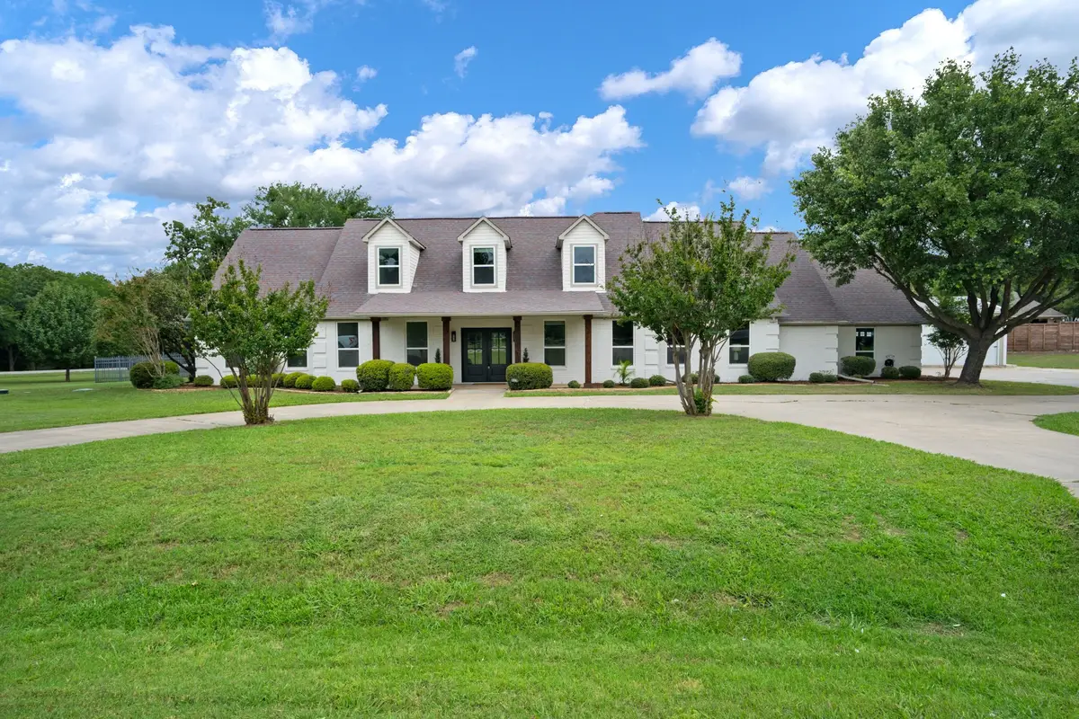 890 Topaz Lane, Oak Point, TX 75068 - #1