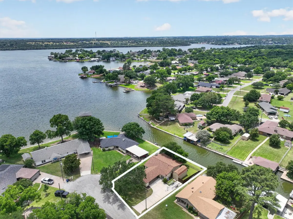4204 Chaparral Court, Granbury, TX 76049 - #1