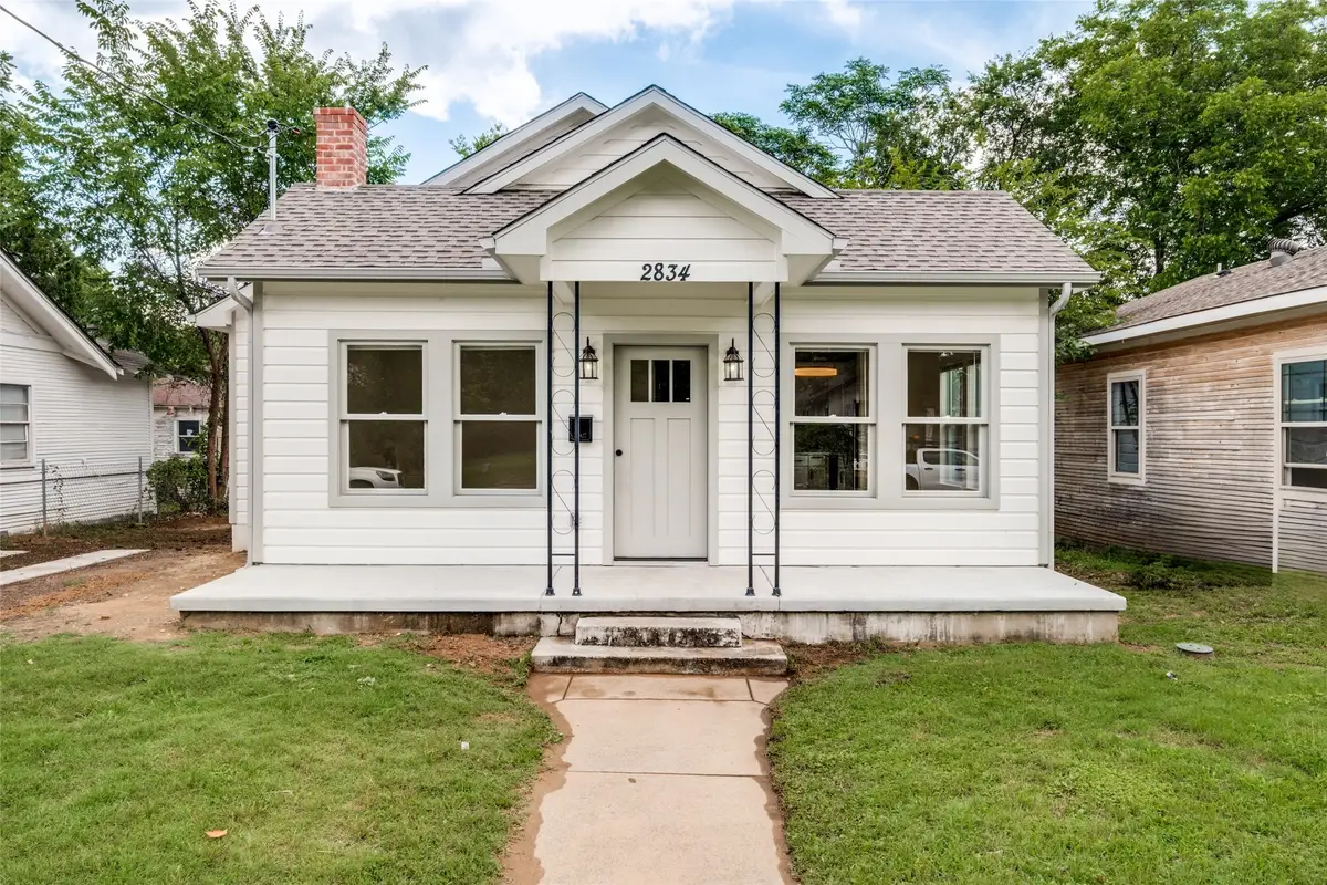 2834 Tanner Street, Dallas, TX 75215 - #1