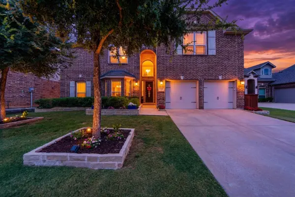 1301 Baynes Drive, McKinney, TX 75071