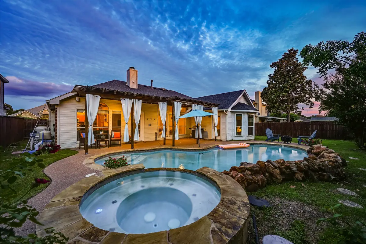 5713 Trinity Lane, Haltom City, TX 76137 - #1