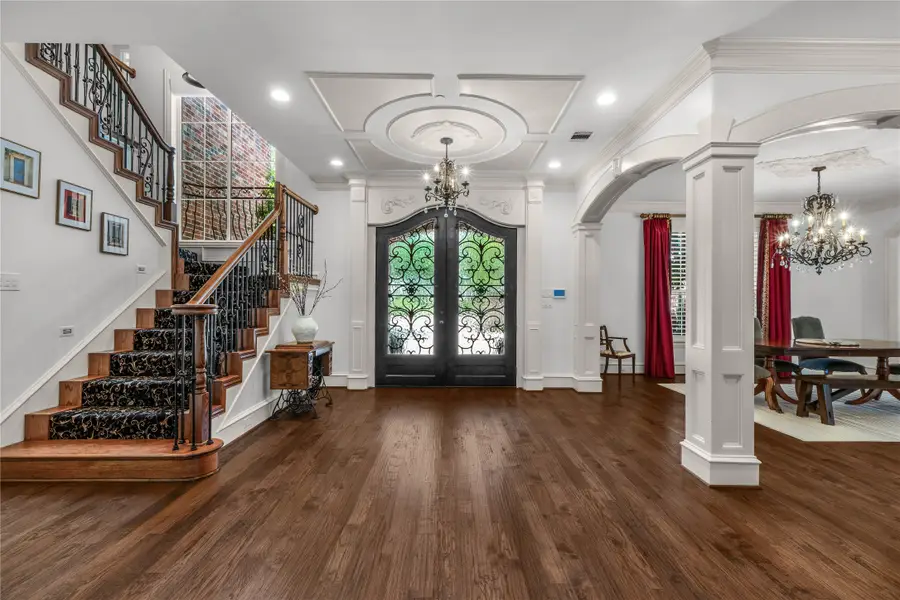 7205 Vanguard Court, Colleyville, TX 76034 - #3