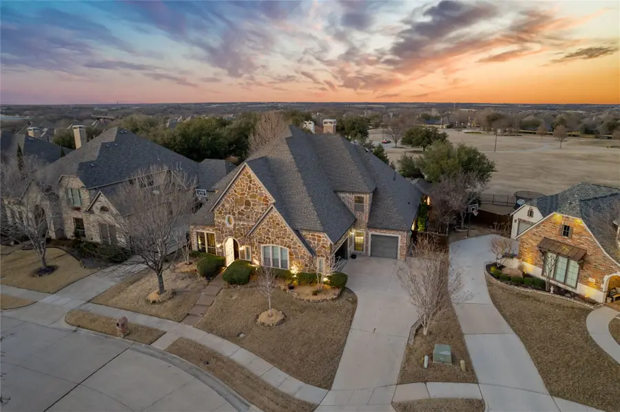 7900 Castine Drive, McKinney, TX 75071 - #2