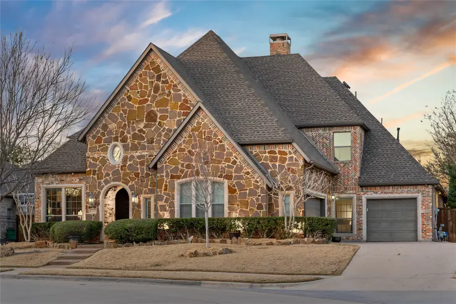 7900 Castine Drive, McKinney, TX 75071 - #3