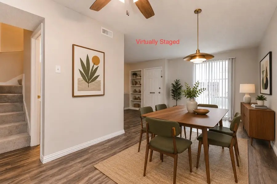 9808 Valley Meadow Place, Dallas, TX 75220 - #2