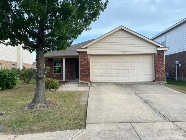 1229 Pine Forest Drive, Princeton, TX 75407