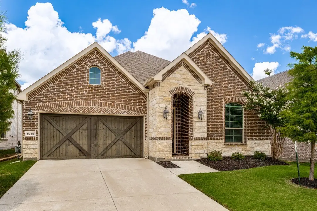 8249 Abellia Court, Dallas, TX 75252 - #1