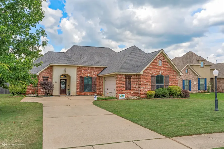 711 Reeds Reef, Bossier City, LA 71112 - #2