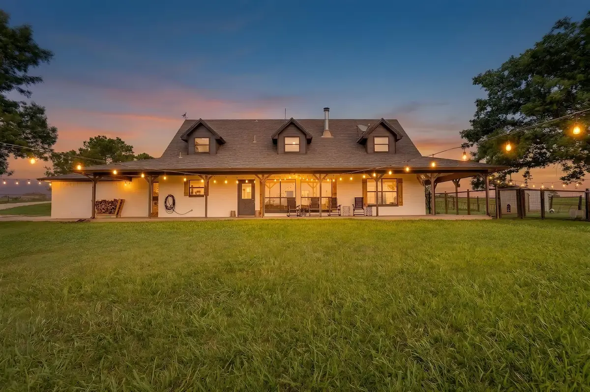 11533 Fm 2258, Grandview, TX 76050 - #1