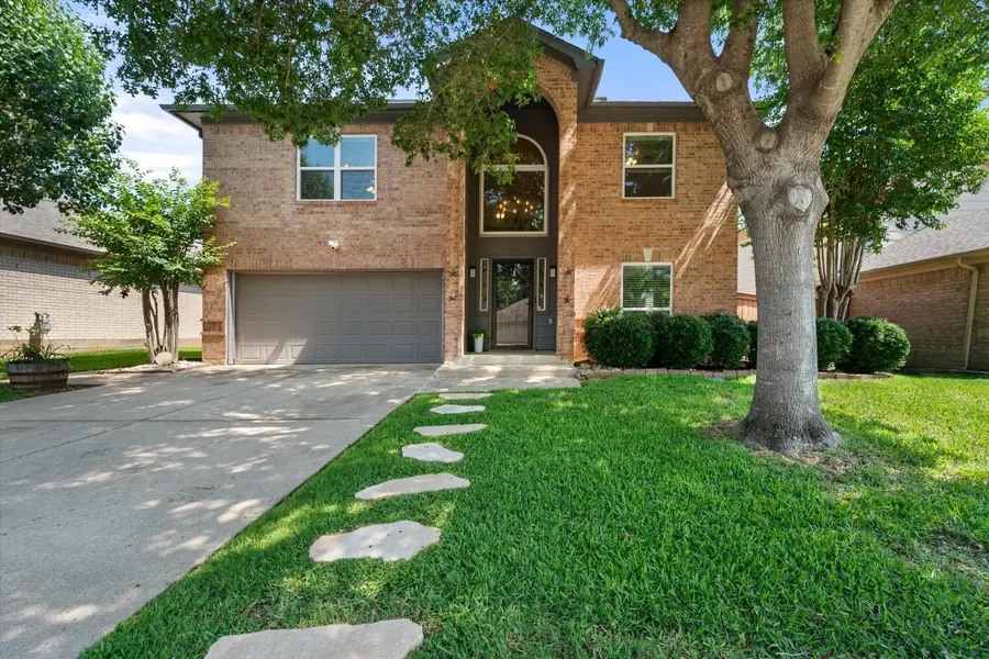4111 Highgrove Drive, Arlington, TX 76001 - #3