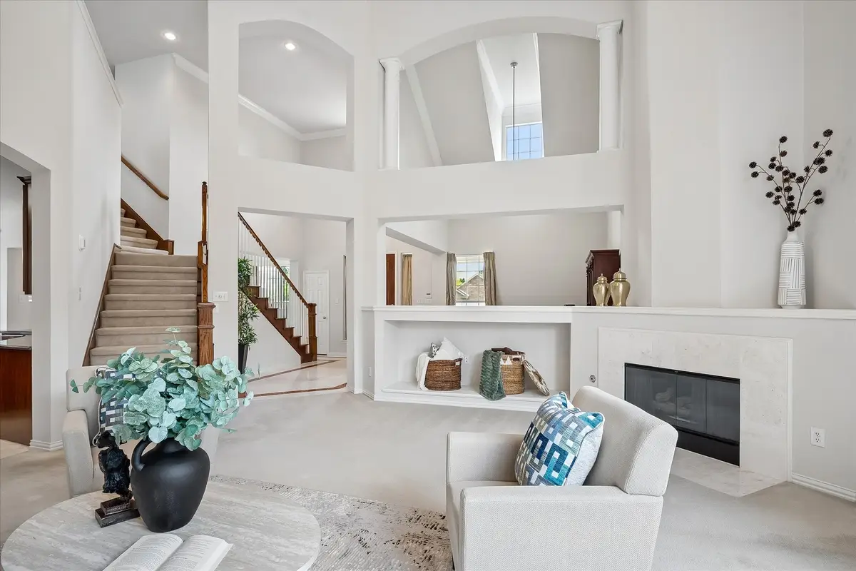 2209 Windy Ridge Court, Plano, TX 75025 - #1