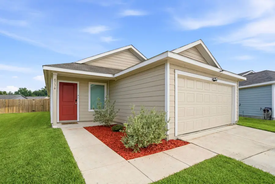 6736 Bramblewood Drive, Princeton, TX 75407 - #3