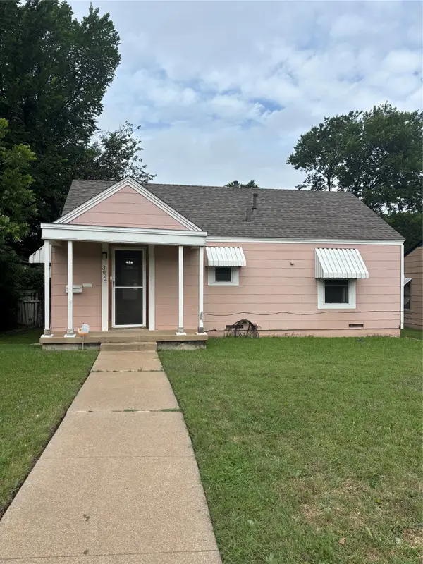 3624 Frazier Avenue, Fort Worth, TX 76110