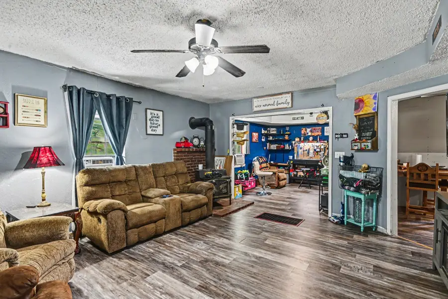 7184 Base Street, Azle, TX 76020 - #3