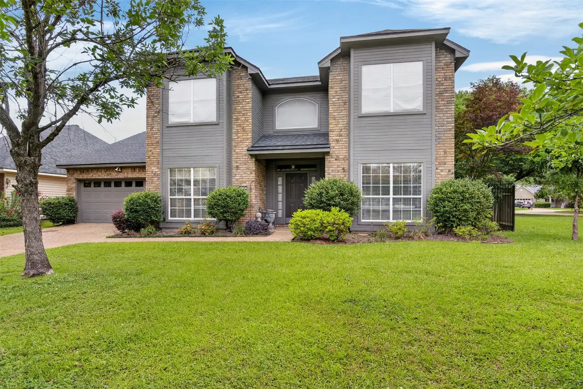 134 Ramses Street, Shreveport, LA 71105 - #1