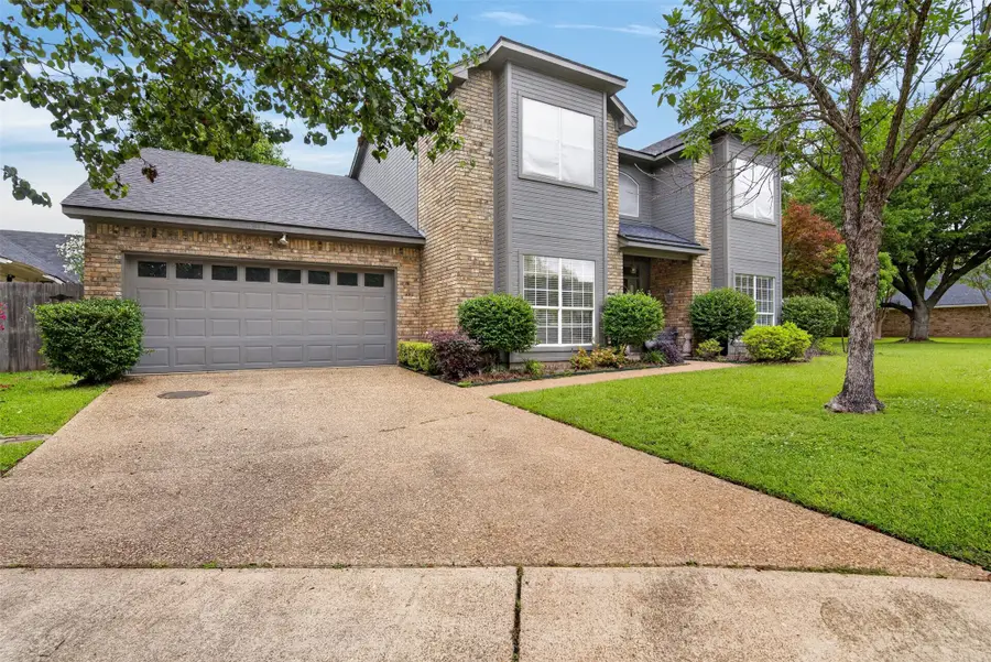 134 Ramses Street, Shreveport, LA 71105 - #2