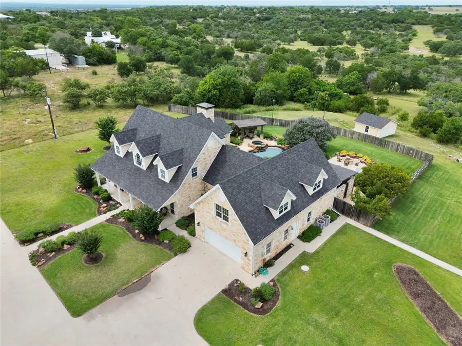 36 Quail Ridge Drive, Goldthwaite, TX 76844 - #2