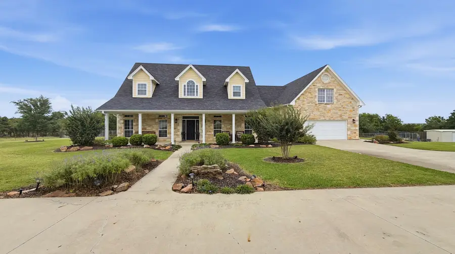 36 Quail Ridge Drive, Goldthwaite, TX 76844 - #3