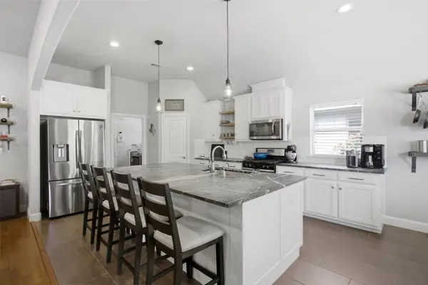 11816 Elko Lane, Fort Worth, TX 76108