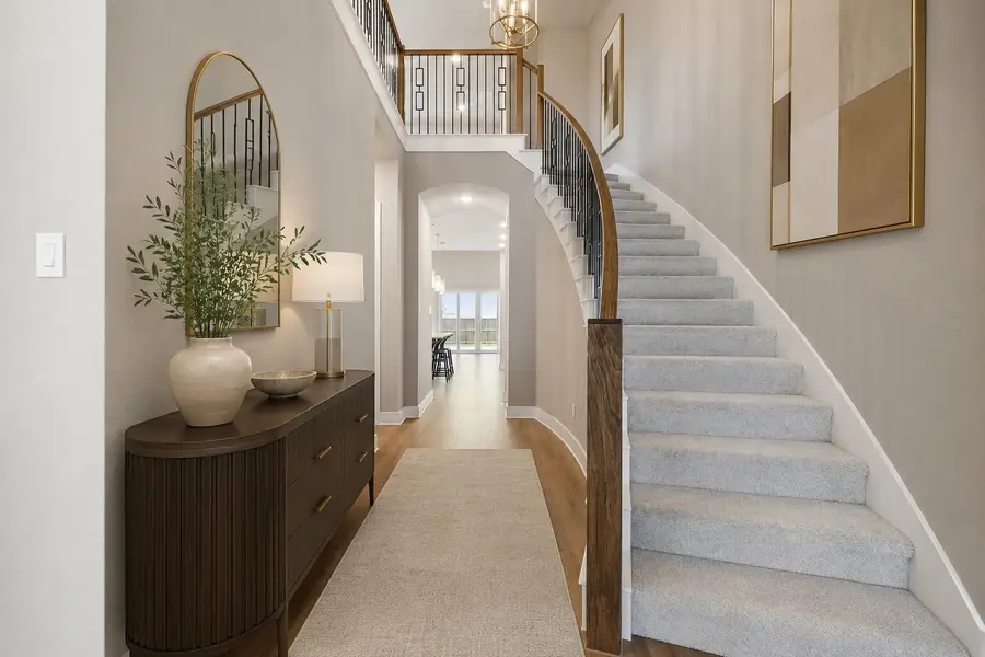 1633 Buscot Lane, Fort Worth, TX 76052 - #2