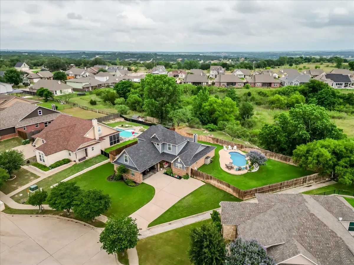 112 Camelot Street, Glen Rose, TX 76043 - #1