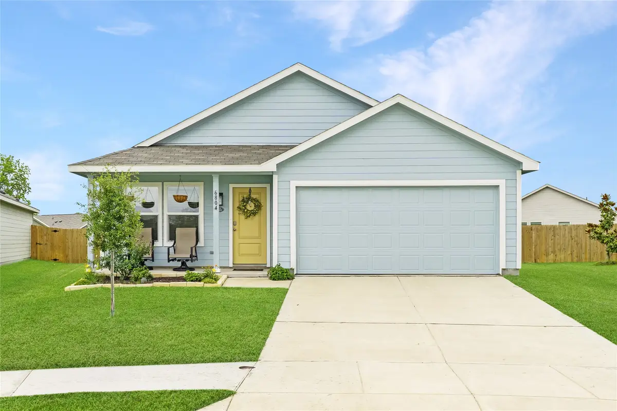 6804 Teal Circle, Princeton, TX 75407 - #1