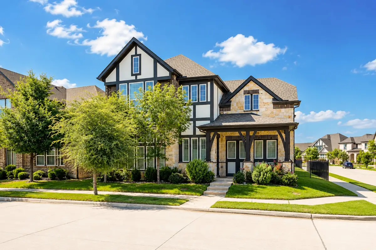 1571 Amesbury Way, Farmers Branch, TX 75234 - #1