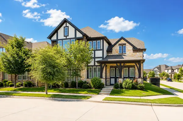 1571 Amesbury Way, Farmers Branch, TX 75234